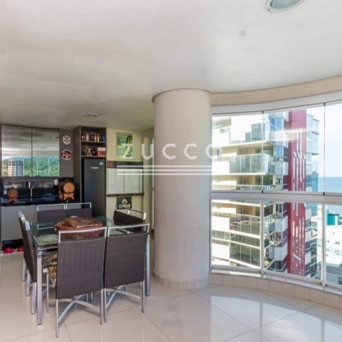 Ed Central Park Apto - 1001