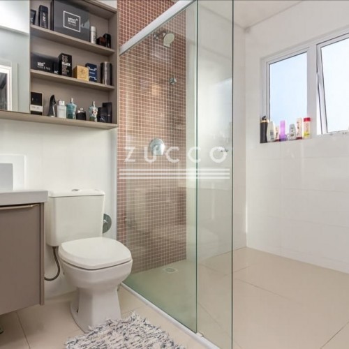 Ed Central Park Apto - 1001