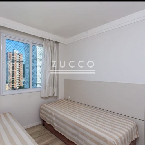 Ed Central Park Apto - 1001