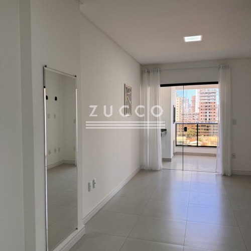 APTO 1 SU�TE + 1 DORMIT�RIO- BAIRRO MORRETES