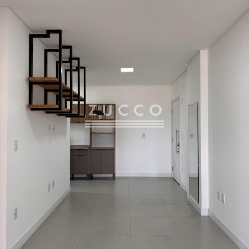 APTO 1 SU�TE + 1 DORMIT�RIO- BAIRRO MORRETES