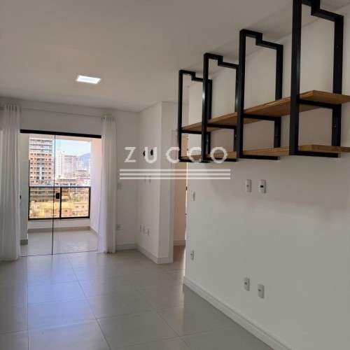 APTO 1 SU�TE + 1 DORMIT�RIO- BAIRRO MORRETES