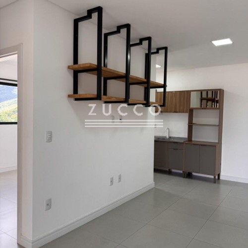 APTO 1 SU�TE + 1 DORMIT�RIO- BAIRRO MORRETES