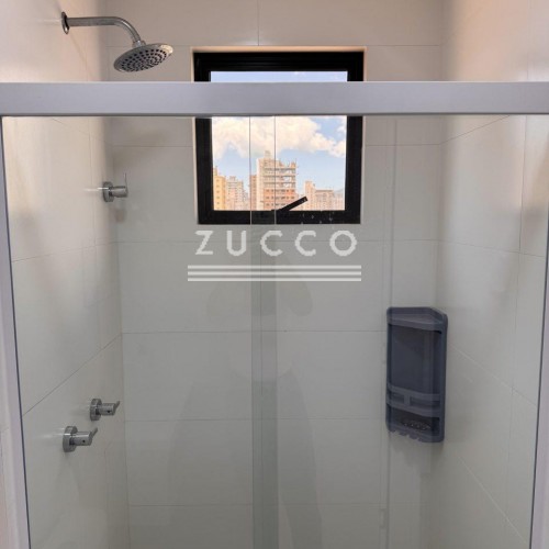 APTO 1 SU�TE + 1 DORMIT�RIO- BAIRRO MORRETES