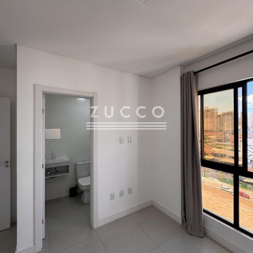 APTO 1 SU�TE + 1 DORMIT�RIO- BAIRRO MORRETES