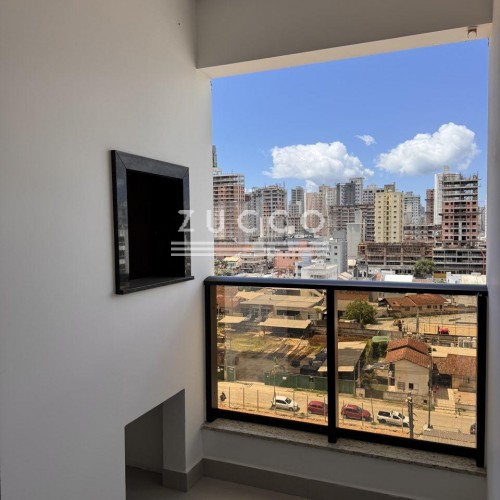 APTO 1 SU�TE + 1 DORMIT�RIO- BAIRRO MORRETES