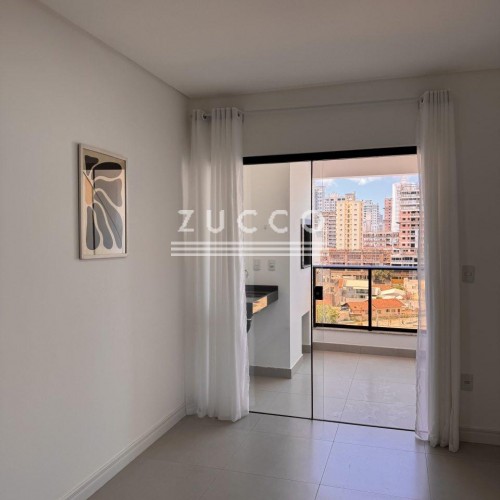 APTO 1 SU�TE + 1 DORMIT�RIO- BAIRRO MORRETES