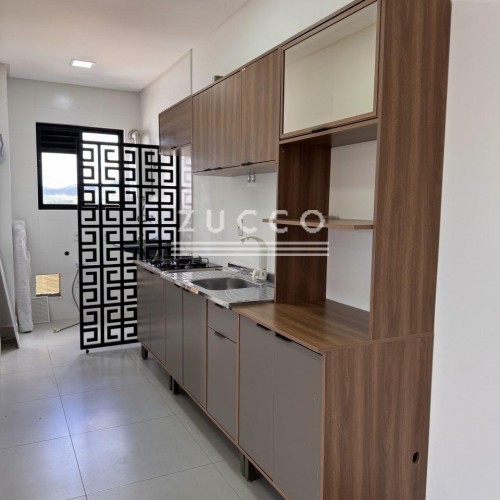 APTO 1 SU�TE + 1 DORMIT�RIO- BAIRRO MORRETES