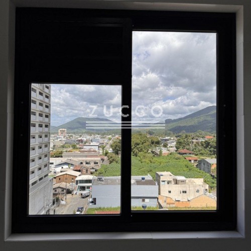APTO 1 SU�TE + 1 DORMIT�RIO- BAIRRO MORRETES