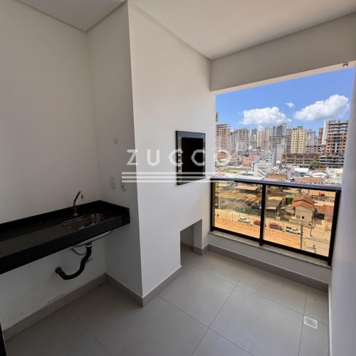 APTO 1 SU�TE + 1 DORMIT�RIO- BAIRRO MORRETES