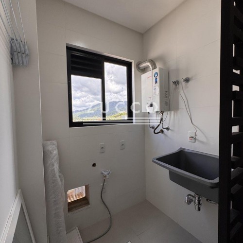 APTO 1 SU�TE + 1 DORMIT�RIO- BAIRRO MORRETES