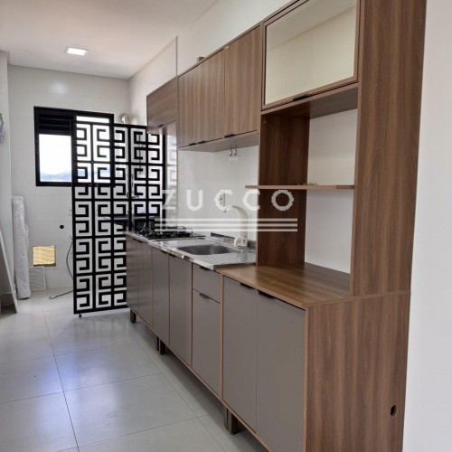 APTO 1 SU�TE + 1 DORMIT�RIO- BAIRRO MORRETES