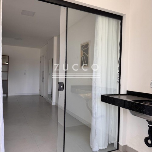 APTO 1 SU�TE + 1 DORMIT�RIO- BAIRRO MORRETES
