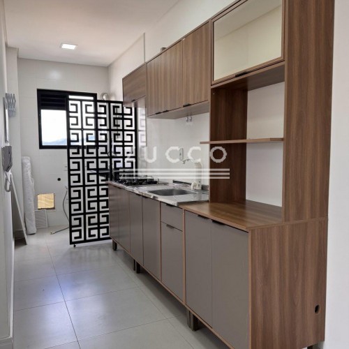 APTO 1 SU�TE + 1 DORMIT�RIO- BAIRRO MORRETES