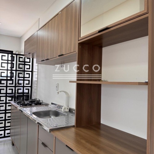 APTO 1 SU�TE + 1 DORMIT�RIO- BAIRRO MORRETES