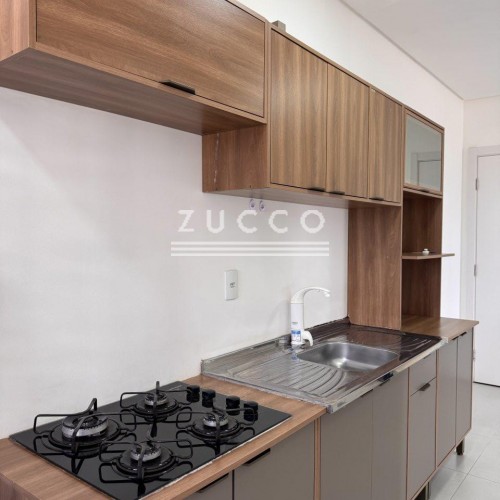 APTO 1 SU�TE + 1 DORMIT�RIO- BAIRRO MORRETES