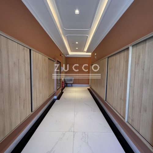 APTO 1 SU�TE + 1 DORMIT�RIO- BAIRRO MORRETES