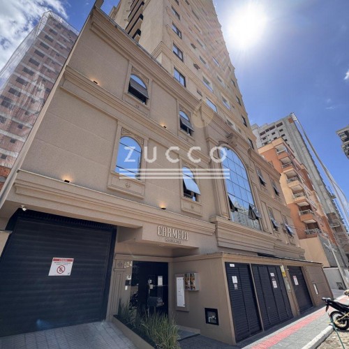 APTO 1 SU�TE + 1 DORMIT�RIO- BAIRRO MORRETES