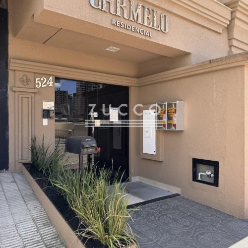 APTO 1 SU�TE + 1 DORMIT�RIO- BAIRRO MORRETES