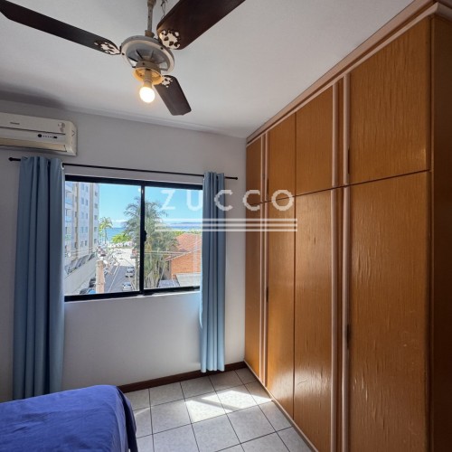  APARTAMENTO 3 DORMIT�RIOS - CENTRO DE ITAPEMA