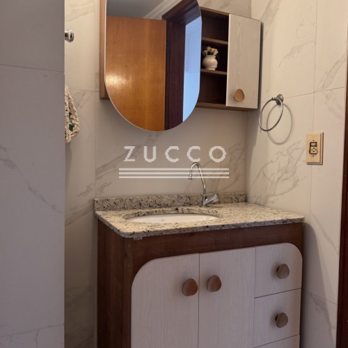  APARTAMENTO 3 DORMIT�RIOS - CENTRO DE ITAPEMA