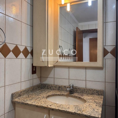  APARTAMENTO 3 DORMIT�RIOS - CENTRO DE ITAPEMA