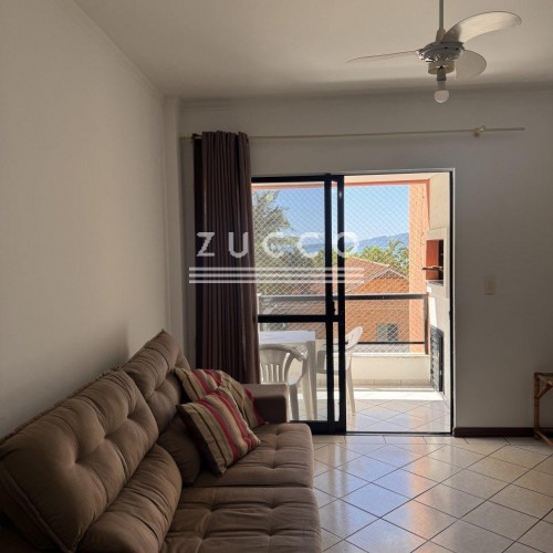  APARTAMENTO 3 DORMIT�RIOS - CENTRO DE ITAPEMA