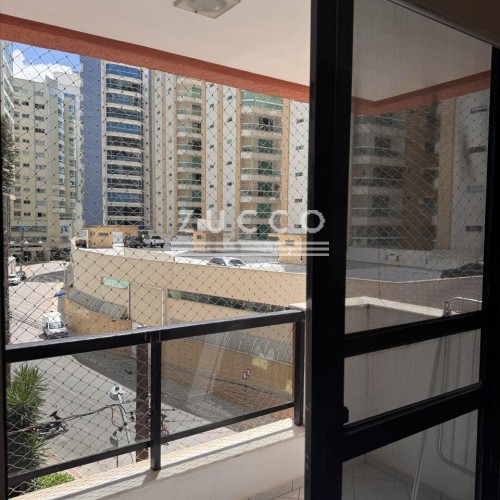  APARTAMENTO 3 DORMIT�RIOS - CENTRO DE ITAPEMA