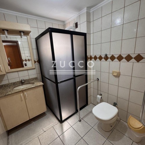  APARTAMENTO 3 DORMIT�RIOS - CENTRO DE ITAPEMA