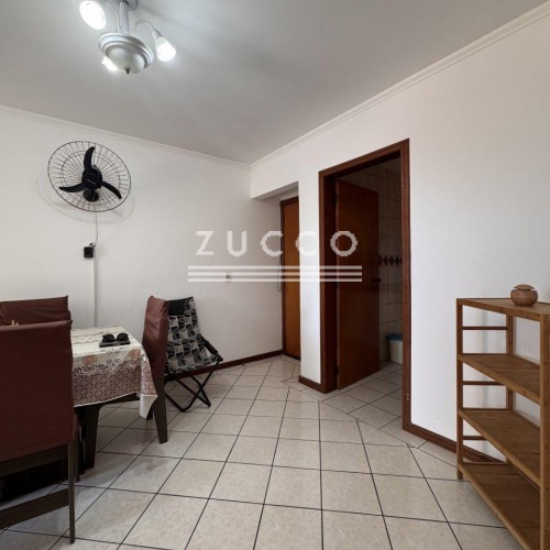  APARTAMENTO 3 DORMIT�RIOS - CENTRO DE ITAPEMA