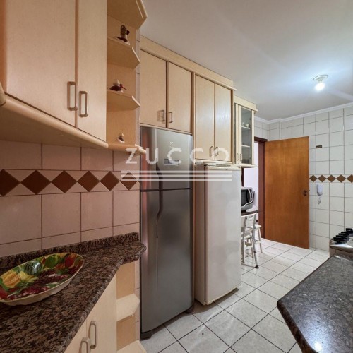  APARTAMENTO 3 DORMIT�RIOS - CENTRO DE ITAPEMA