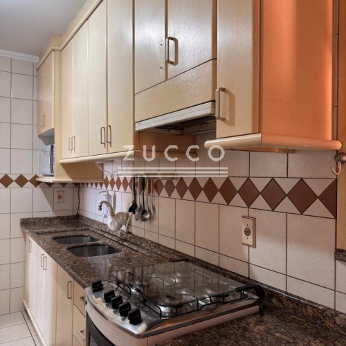  APARTAMENTO 3 DORMIT�RIOS - CENTRO DE ITAPEMA