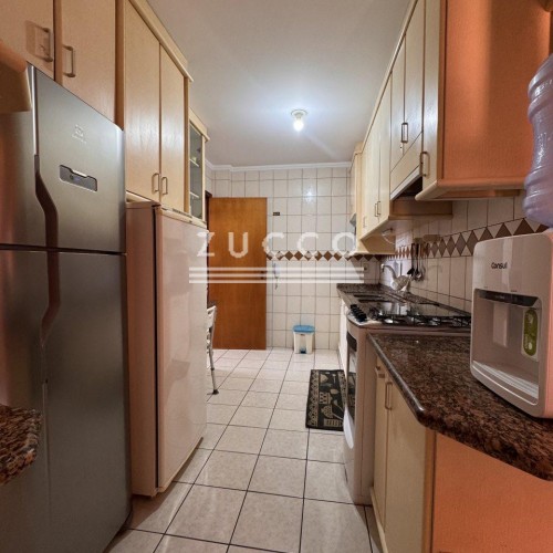  APARTAMENTO 3 DORMIT�RIOS - CENTRO DE ITAPEMA