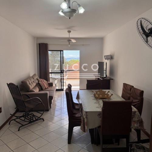  APARTAMENTO 3 DORMIT�RIOS - CENTRO DE ITAPEMA