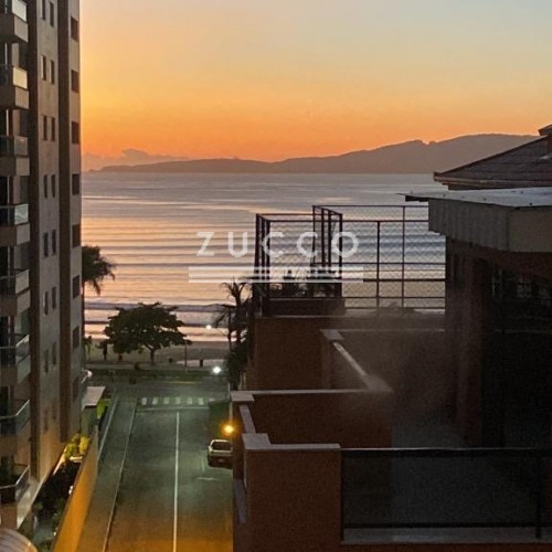 APARTAMENTO  1SU�TE + 2 DEMISU�TES - CENTRO DE ITA