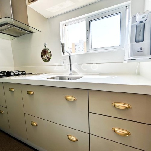 APARTAMENTO  1SU�TE + 2 DEMISU�TES - CENTRO DE ITA