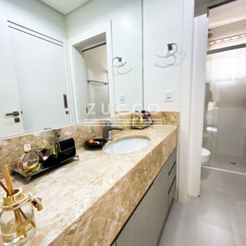 APARTAMENTO  1SU�TE + 2 DEMISU�TES - CENTRO DE ITA