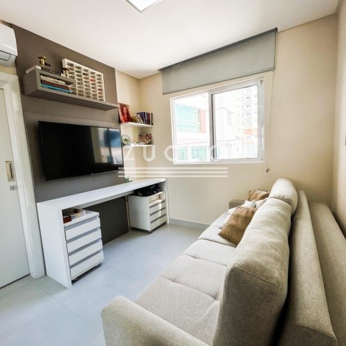 APARTAMENTO  1SU�TE + 2 DEMISU�TES - CENTRO DE ITA