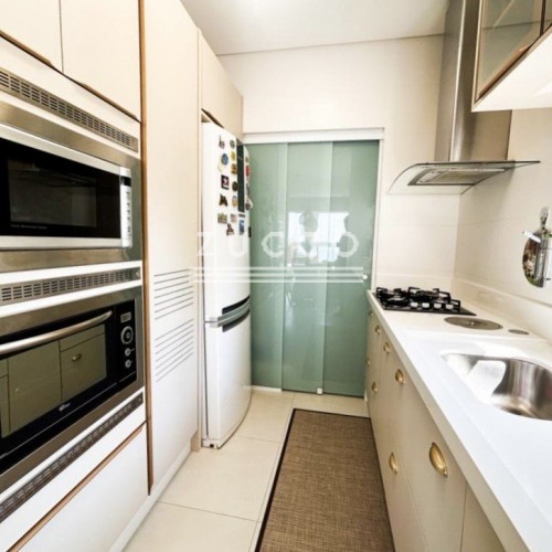 APARTAMENTO  1SU�TE + 2 DEMISU�TES - CENTRO DE ITA