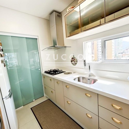 APARTAMENTO  1SU�TE + 2 DEMISU�TES - CENTRO DE ITA