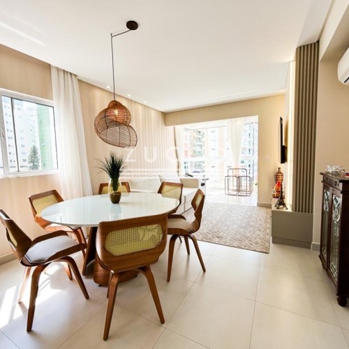 APARTAMENTO  1SU�TE + 2 DEMISU�TES - CENTRO DE ITA