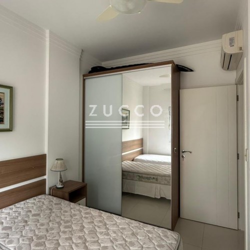 Edif�cio Ilha de Santa Cruz