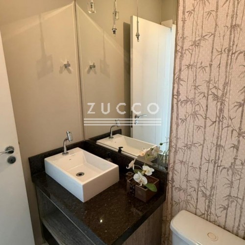 Edif�cio Ilha de Santa Cruz