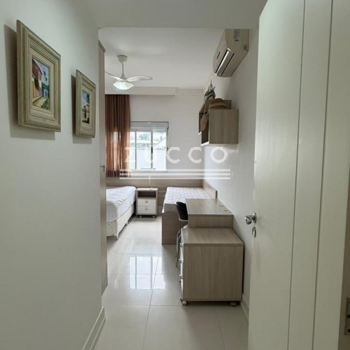 Edif�cio Ilha de Santa Cruz