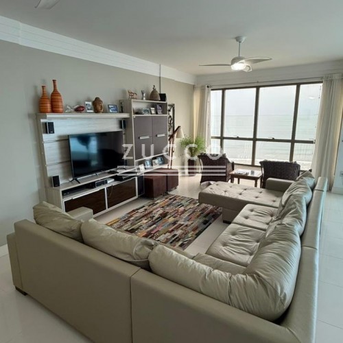 Edif�cio Ilha de Santa Cruz