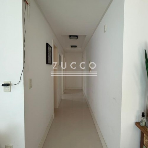 Edif�cio Ilha de Santa Cruz