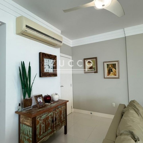 Edif�cio Ilha de Santa Cruz