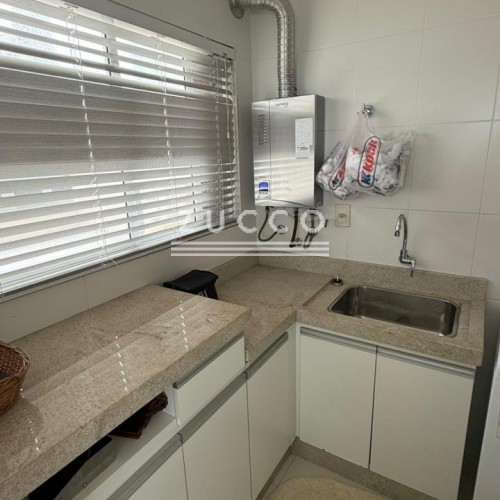 Edif�cio Ilha de Santa Cruz