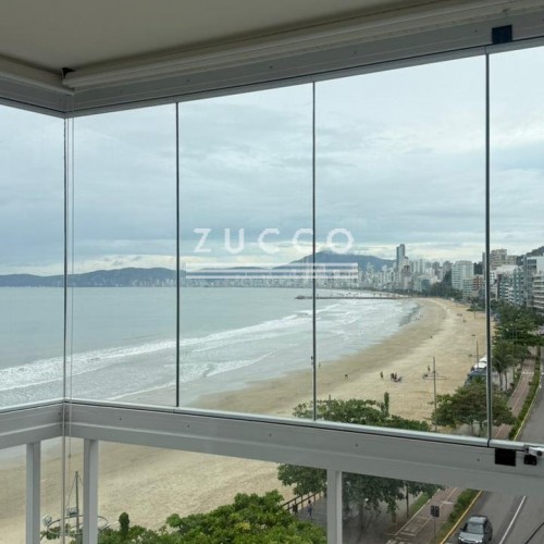 Edif�cio Ilha de Santa Cruz