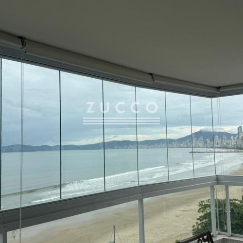 Edif�cio Ilha de Santa Cruz